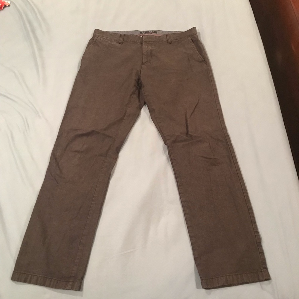 Men’s Tommy Hilfiger dress pants
